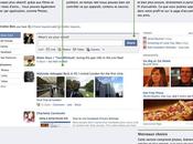 Facebook revoir Homepage suite pressions internautes