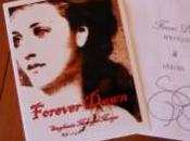 Forever Dawn, inédit Stephenie Meyer enchères