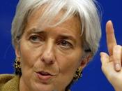 Crédit révolving Lagarde bien timide