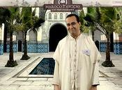 p’tit coup blues Faîtes Marocothérapie…