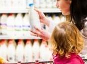 produits allégés font l'unanimité France