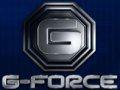 G-Force ronge