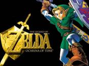 Zelda Ocarina Time retour