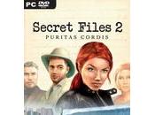 Secret Files Puritas Cordis