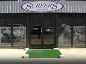 [NOUVEAU SHOP] ouverture week-end dernier d'un nouveau Boards Shop dans