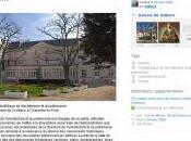 Flickr accueille Médiathèque l'architecture patrimoine