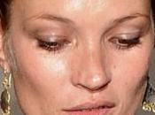 Kate Moss grosse buveuse