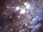 Astronomie, piste l'origine étoiles avec satellite Herschel