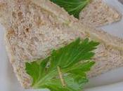 Clubs poulet-concombre