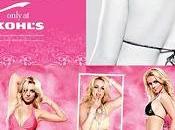 Britney Spears très sexy pour Candie's