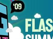 Récap Flash Gaming Summit 2009