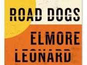 Concours bande-annonce pour livre d'Elmore Leonard