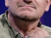Bono Chris Martin