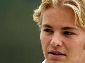 Sepang, libres Nico Rosberg plus rapide