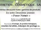 journée très nature dans