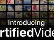 Goodmail lancement solution CertifiedVideo