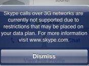 Skype iPhone million deux jours