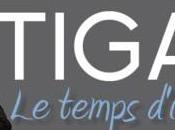 Tigane lance premier single, Temps D'Une Chanson