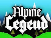 Alpine Legend, Guitar Hero Tyrolien