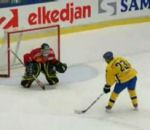 pénalty original Hockey