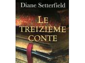 treizième conte Diane Setterfield