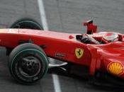 Ferrari doit changer d'approche