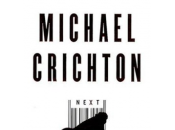 Michael Crichton nous laissé deux romans inédits