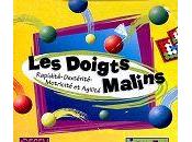 doigts malins