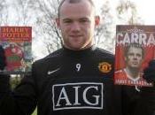 Green, Rooney, Boyce footballeurs anglais incitent garçons lire