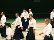 Stage Aikido Christian Tissier