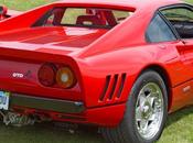 Ferrari GTO, nouvelle classique