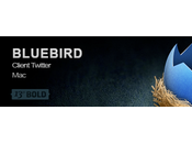 Bluebird, client twitter gratuit pour