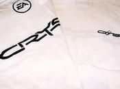 Concours Gagnez T-Shirts Crysis!