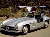 Mercedes dévoile prototype nouvelle supercar