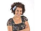 Nouvelle Star candidats Leila,