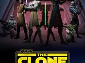 Star Wars Clone revient pour suite