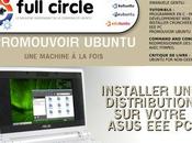 Full Circle Magazine, revue Ubuntu gratuite