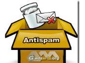 Protection: antispams efficaces gratuits