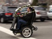 P.U.M.A General Motors Segway, j'pourrai Kiffer