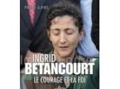 Gallimard publiera nouveau livre d'Ingrid Betancourt