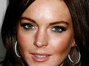 Lindsay Lohan enfer