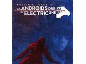 Androids Dream Electric Sheep?