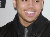 Chris Brown sombre dans l'alcoolisme