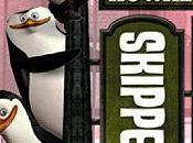 pingouins madagascar, deux episodes