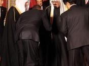 Obama fait baise-main islamistes Riyad