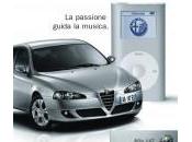 IPod Alfa Romeo