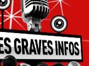 Graves infos buzz