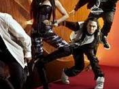 Black Eyed Peas côte