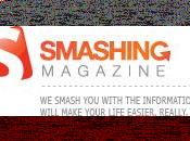 Diverses ressources pour développeurs Smashing Magazine