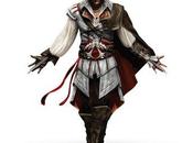 personnage principal d'Assassin's Creed dévoilé